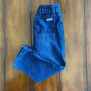Hudson girls Jeans size 3T
